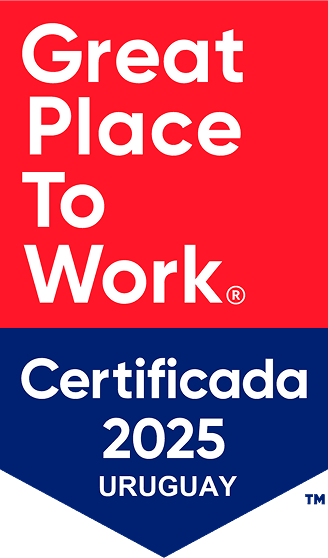 Great Place to Work 2025